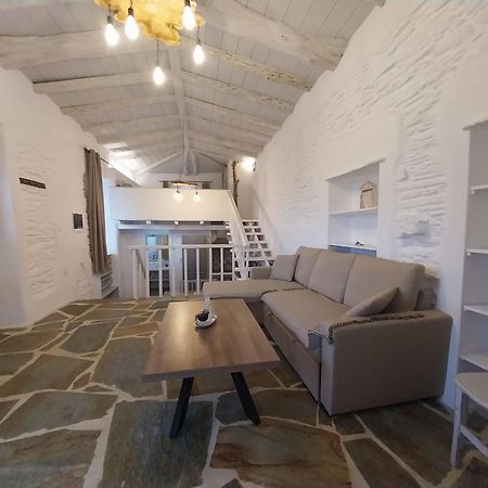 Richie'S Sea View Romantic Residences Ipsila Екстер'єр фото
