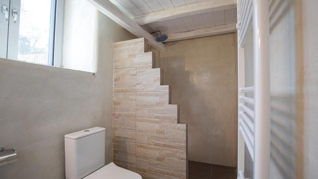 Richie'S Sea View Romantic Residences Ipsila Екстер'єр фото