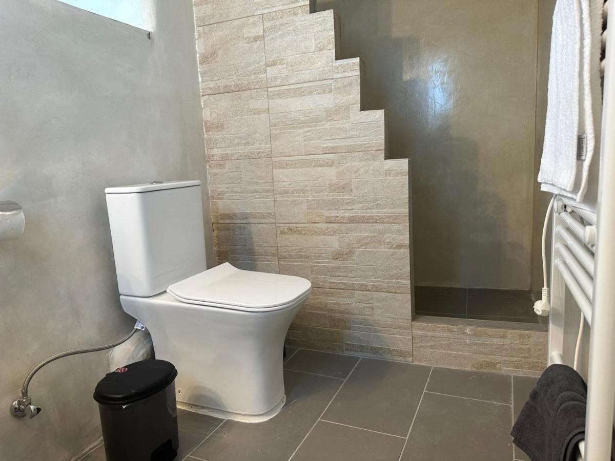 Richie'S Sea View Romantic Residences Ipsila Екстер'єр фото