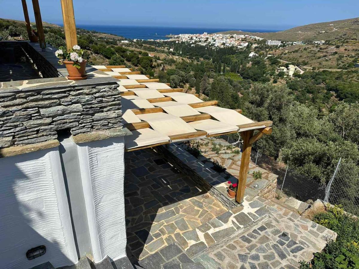 Richie'S Sea View Romantic Residences Ipsila Екстер'єр фото