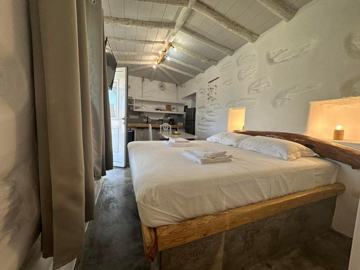Richie'S Sea View Romantic Residences Ipsila Екстер'єр фото
