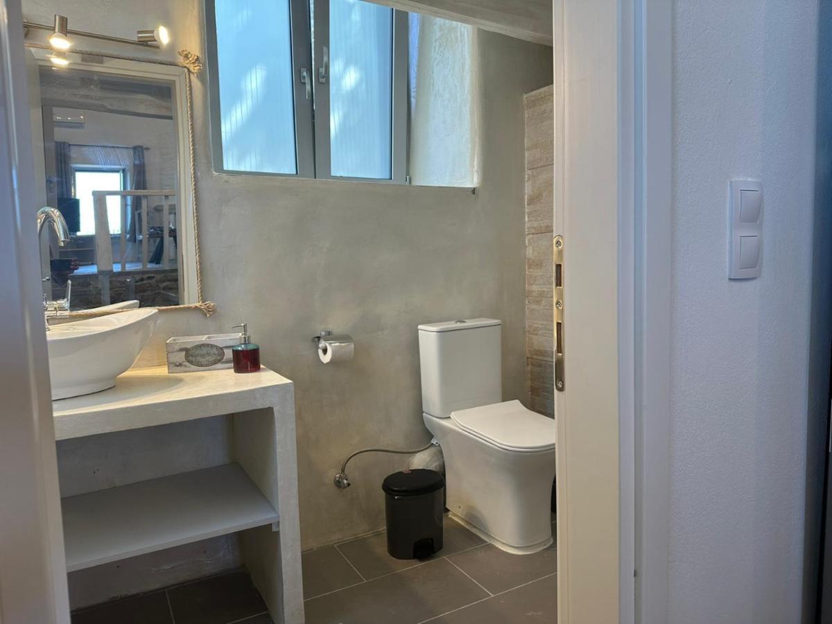 Richie'S Sea View Romantic Residences Ipsila Екстер'єр фото