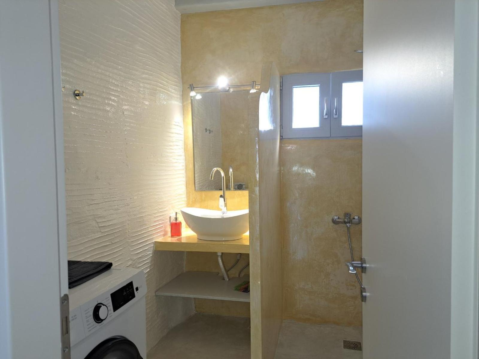 Richie'S Sea View Romantic Residences Ipsila Екстер'єр фото