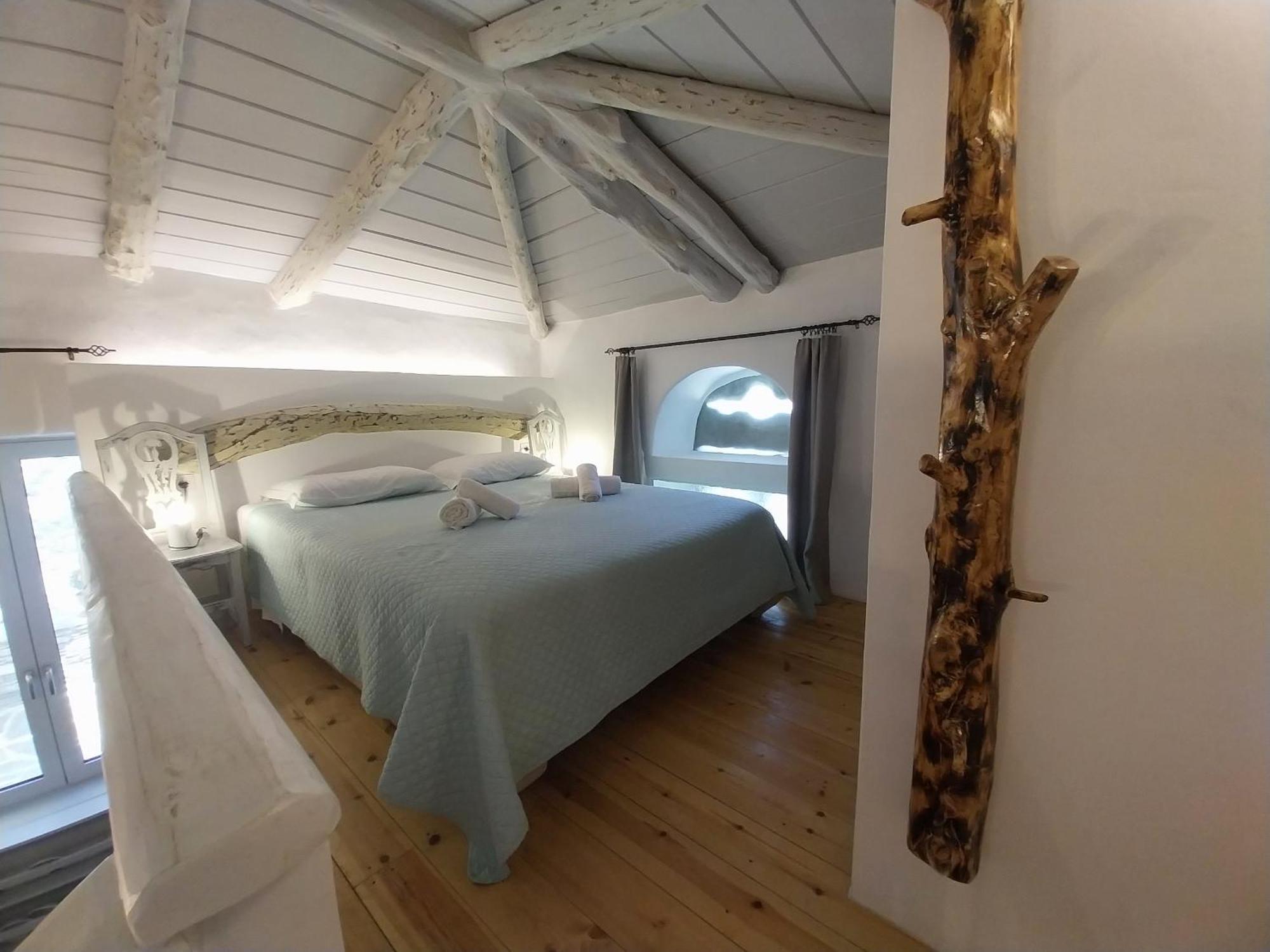 Richie'S Sea View Romantic Residences Ipsila Екстер'єр фото