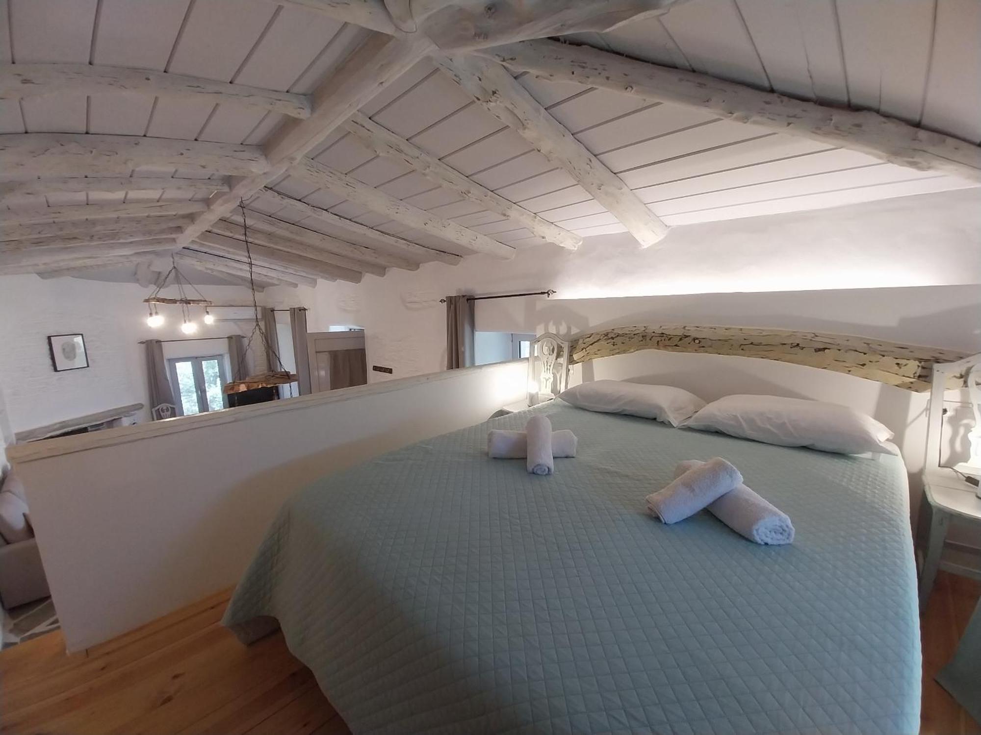 Richie'S Sea View Romantic Residences Ipsila Екстер'єр фото