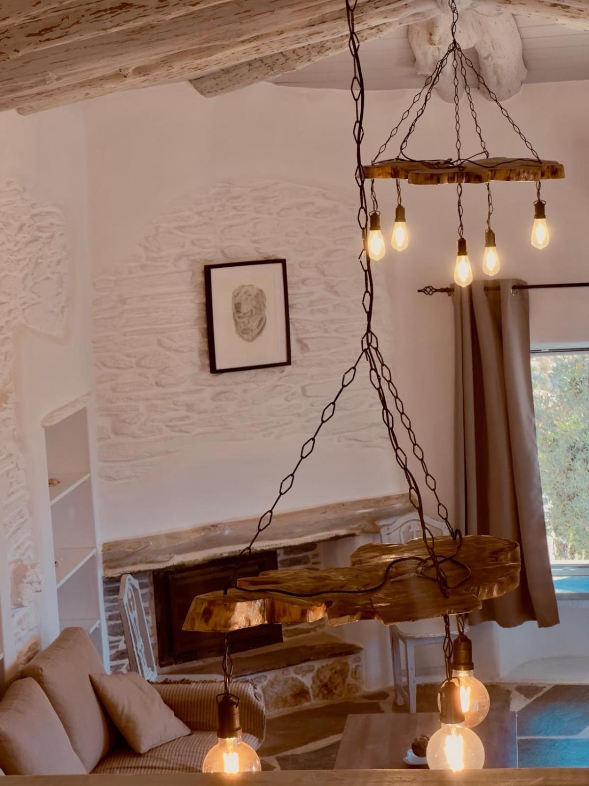 Richie'S Sea View Romantic Residences Ipsila Екстер'єр фото