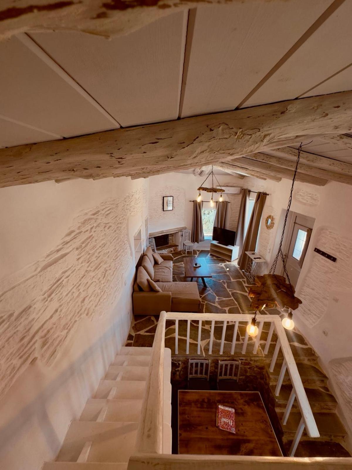 Richie'S Sea View Romantic Residences Ipsila Екстер'єр фото