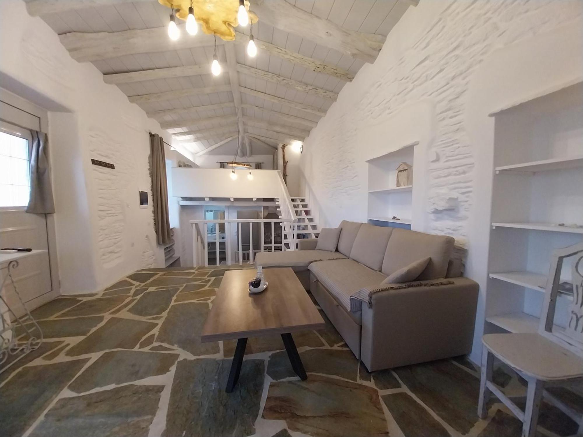 Richie'S Sea View Romantic Residences Ipsila Екстер'єр фото